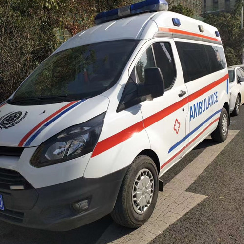 向阳街道品质救护车出租,为您的健康出行负责