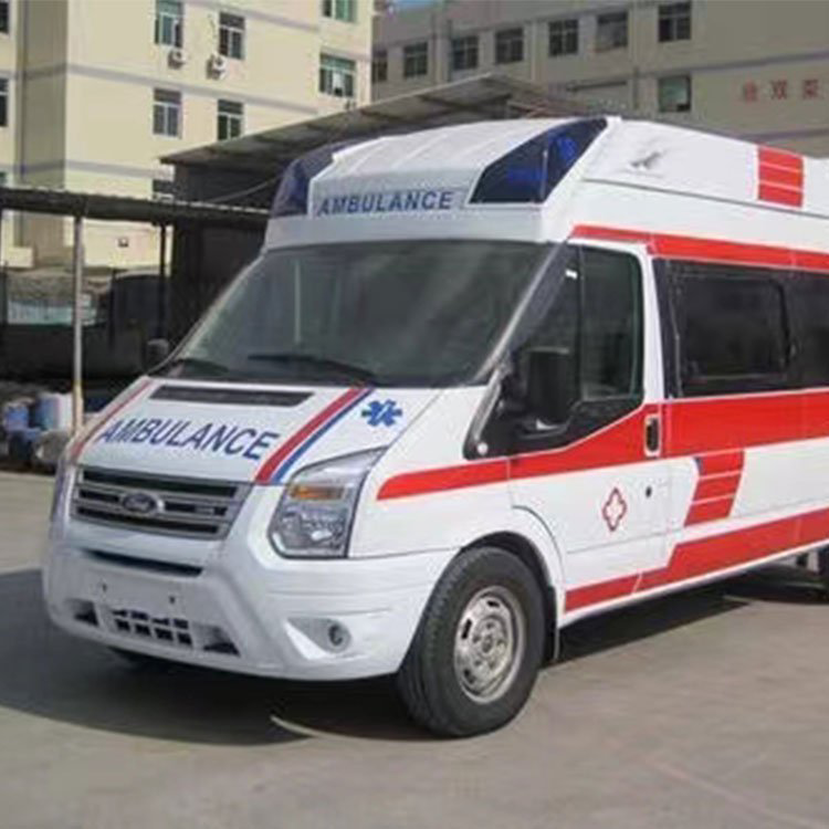 向阳街道救护车出租收费:安全出行,价格透明