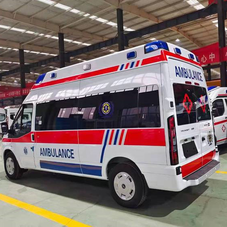 向阳街道救护车出租 —— 专业、安全、高效的城市急救服务
