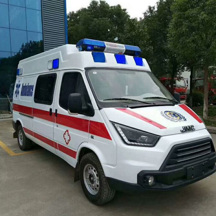 向阳街道救护车出租哪家好