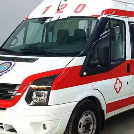 向阳街道非急救护送病人转院租赁救护车的优缺点对比